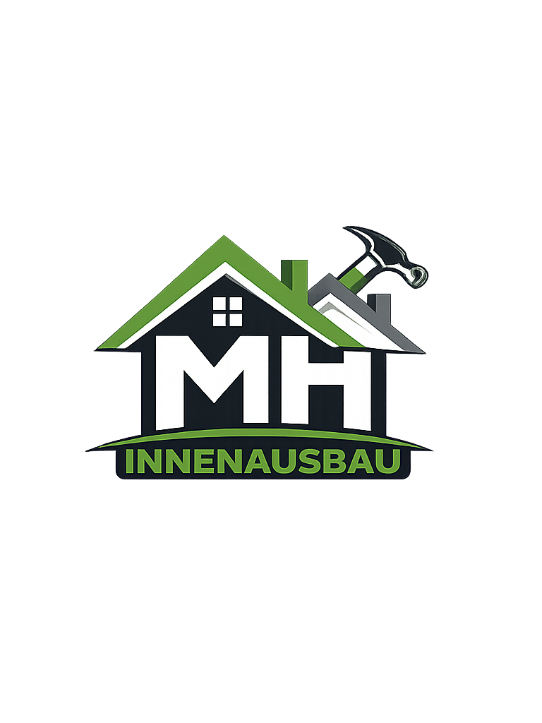 MH Innenausbau Logo